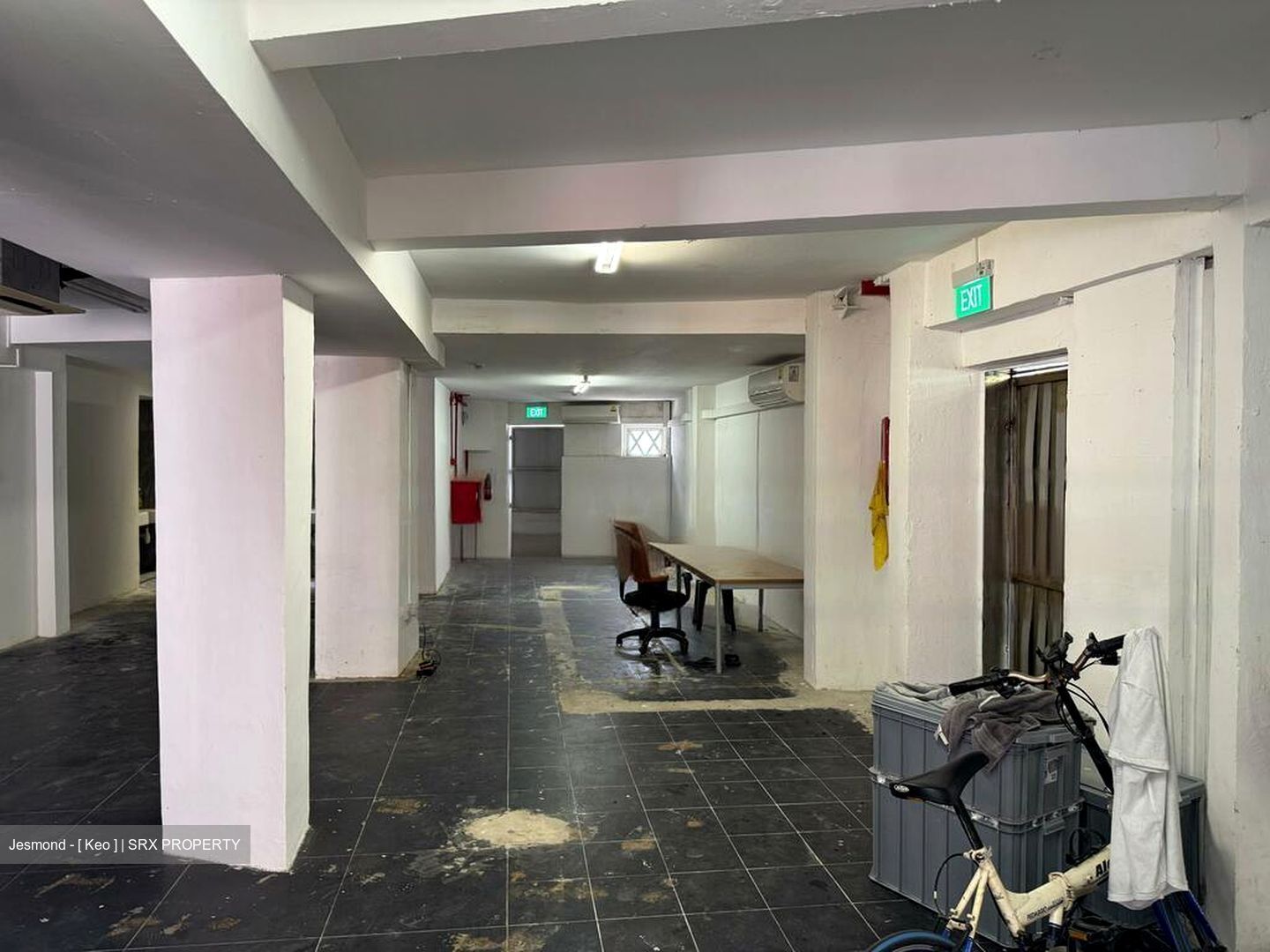 Bugis Junction (D7), Shop House #568698351